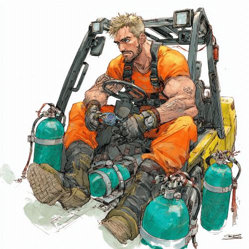 Avatar de AquaHulk
